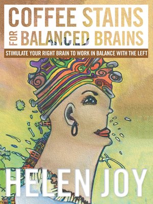cover image of Coffee Stains for Balanced Brains